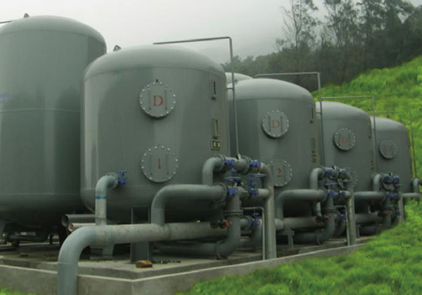 全面解析廢水處理58種常見(jiàn)問(wèn)題及解決方案